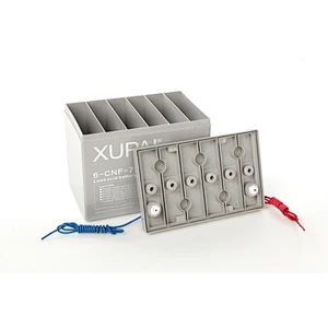Sealed Sealed Type and Free Maintenance Type12v 75ah solar battery