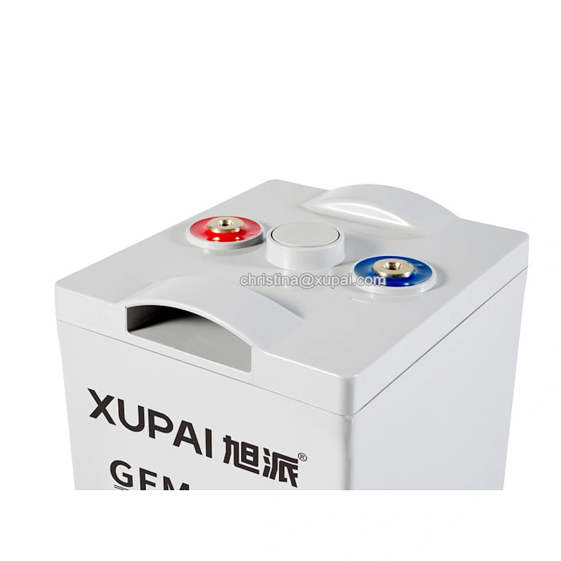 2V 400AH GFM-400 back up power supply battery VRLA battery