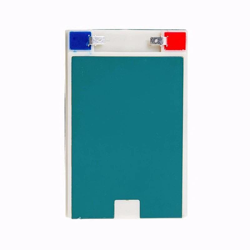 Lead acid battery for electric scooter 48V 12AH