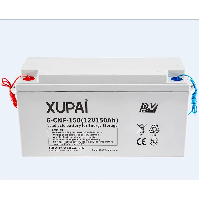 Brand new 24v 150Ah solar battery 12v for wholesales