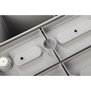 Good quality deep cycle battery / 12V 200Ah Stationary Batteries solar power battery