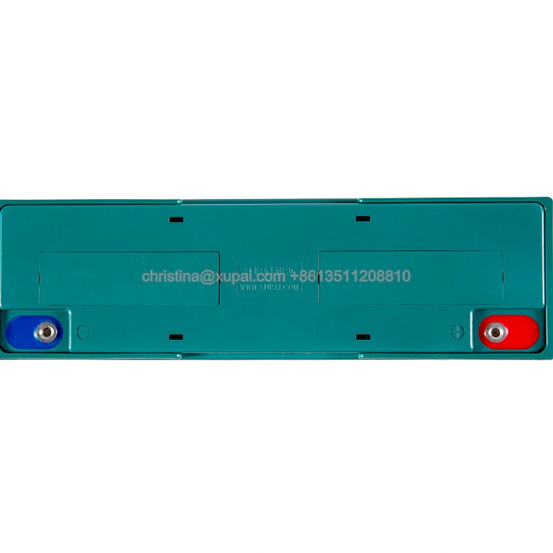 XUPAI agm battery charging 12v120ah storage battery