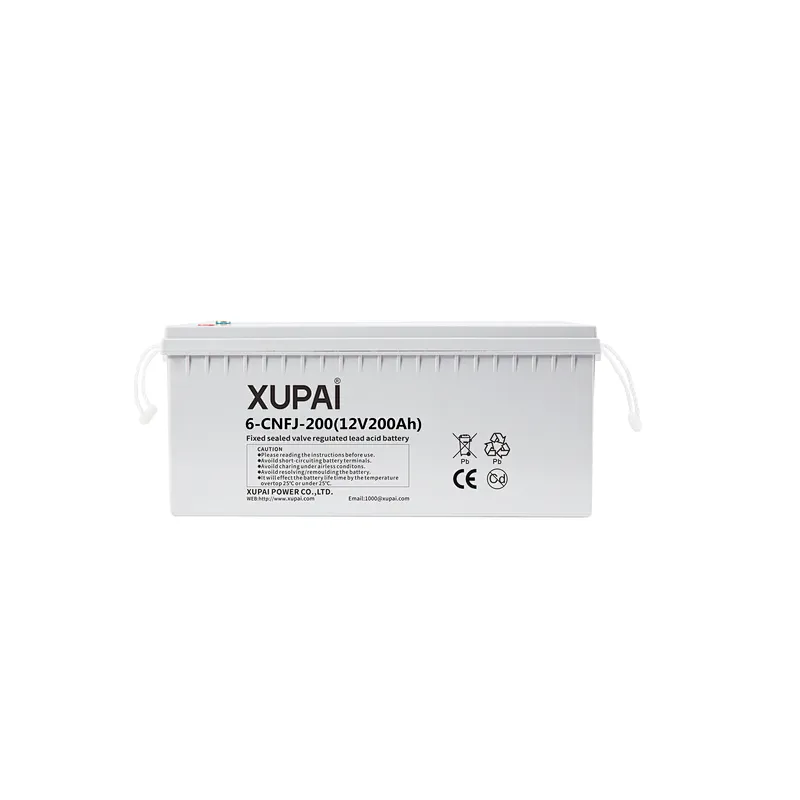 12V 120AH 6-CNF(J)-120 best battery for solar panel storage