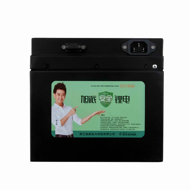 48V/60v 20Ah electric vehicle Lithium Ion Battery