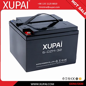 Maintenance Free 12v 20ah battery gel 250w e-bike kit CE ISO QS