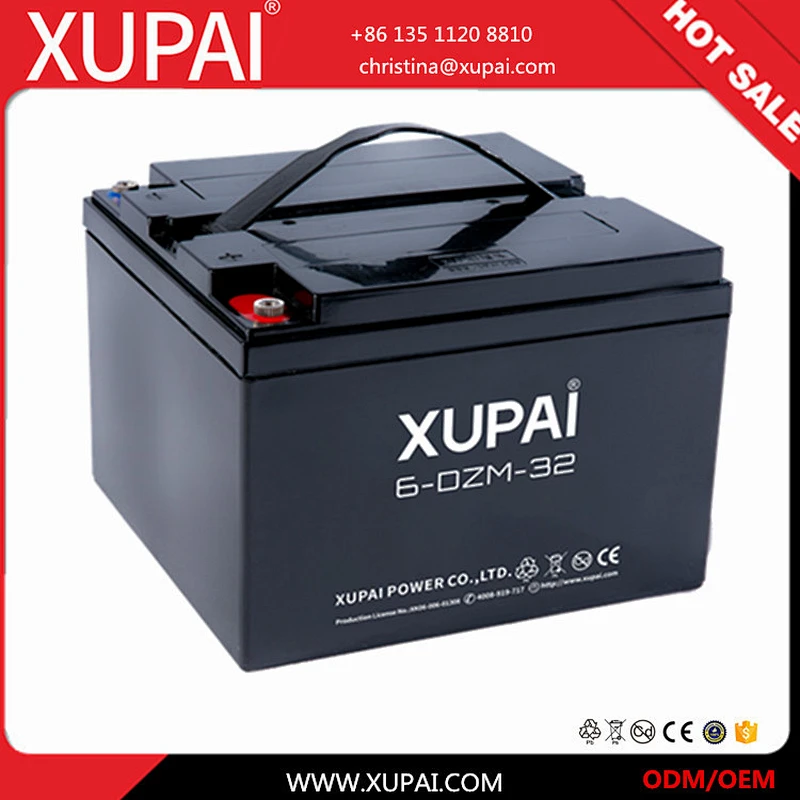 Maintenance Free 12v 20ah battery gel 250w e-bike kit CE ISO QS
