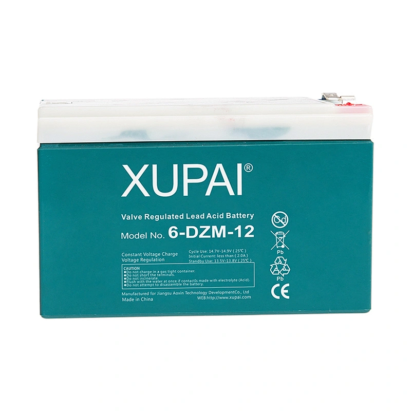 12 volt 12 amp deep cycle battery for scooter