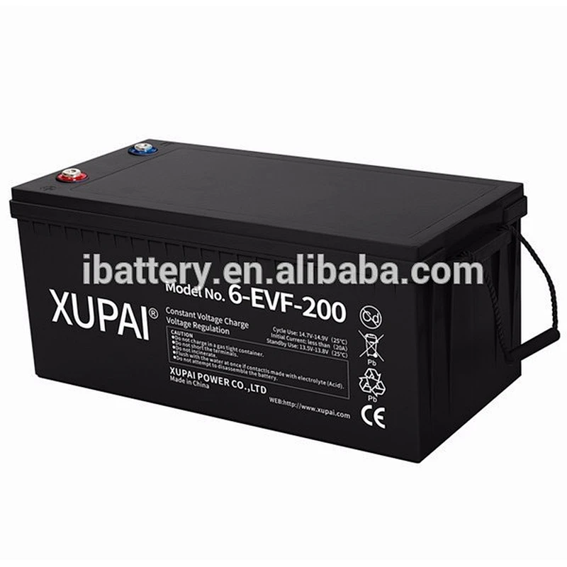 sealed battery for electric powered vehicle golf cars and buggy made in China 12V 100AH,whatsapp +8615967137161