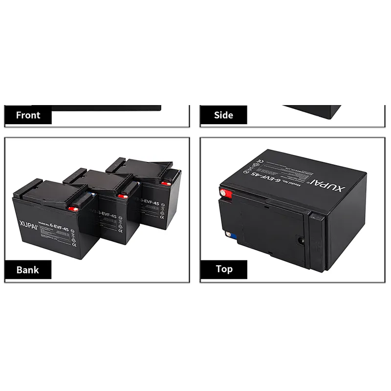 45ah 12v rechargeable battery for power tool , RC car