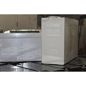 2v batteries for solar system 1200ah long life