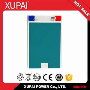 6-DZM-12 Electric Bike Battery Lead Acid Battery 12V 12ah