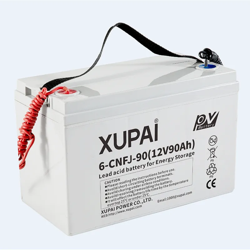 Professional system rack solar battery storage with great price