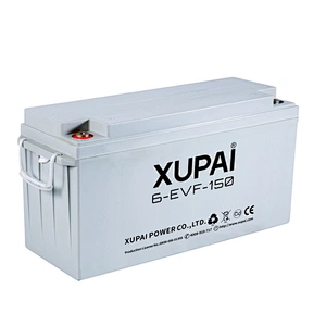 CE tested 12v12ah sealed lead acid battery supplier in China