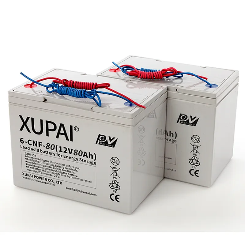 12V 80AH 6-CNF(J)-80 free maintenance Gel/ AGM/ Lead acid storage battery for solar panel for India market