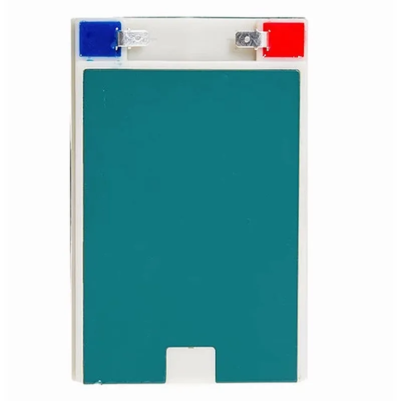 Durable Absorbed Glass-Mat AGM Lead Acid power battery of 6-DZM-12 for Ebike