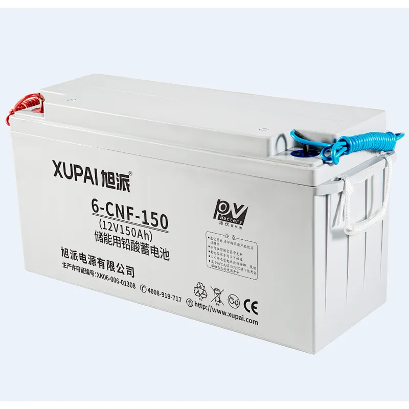 Brand new 24v 150Ah solar battery 12v for wholesales