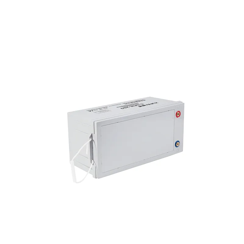 12V 120AH 6-CNF(J)-120 best battery for solar panel storage