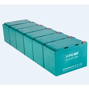 Hot selling ebike 72v 20ah 6 dzm 20 6dm20 battery with low price
