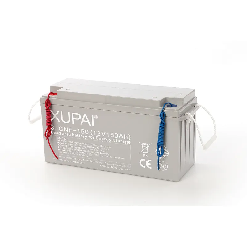 batteria 12v 7ah Made in China
