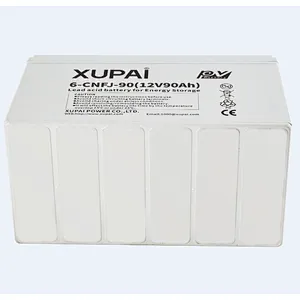 Professional system rack solar battery storage with great price