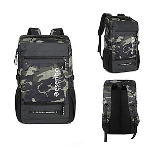 Men Splashproof Laptop Backpack High Quality Men Travel bag Mochilas Fashion School bags Sport back pack For Male