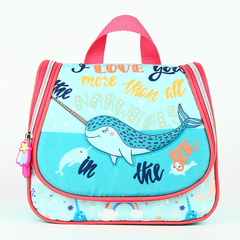2020 Reusable eco Friendly Waterproof Insulated Picnic Bag Thermal Cooler Tote Lunch Bag