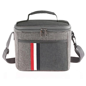 Small MOQ Wholesale Mini Cooler bags Children Insulated Ice Cooler Bags Kids School Lunch Bag Cooler
