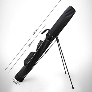 Baseball Stand Bag for Baseball Bat custom with high quality