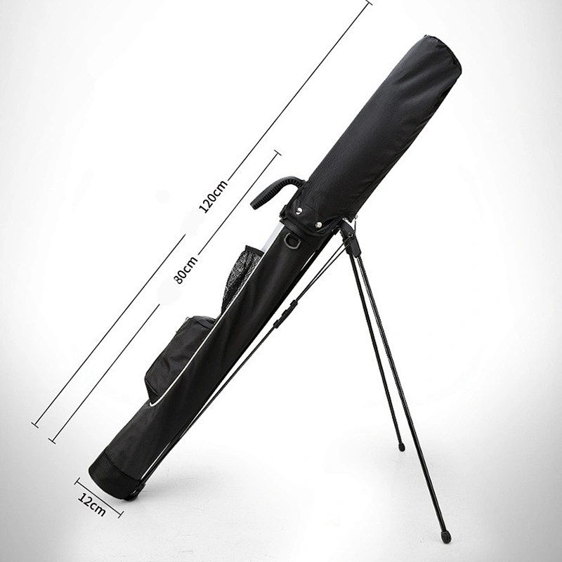 Baseball Stand Bag for Baseball Bat custom with high quality