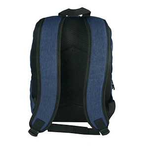 Waterproof school backpack bag with detachable deluxe front pocket lunch pouch kit, kids backpack rucksack daypack bookbag
