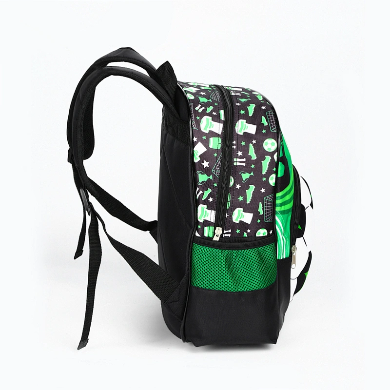 wheeled children school backpack for kids school bag