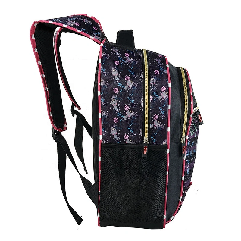 Factory Latest back to school Design High Quality Children bags school bags Girls kids Backpack School Bag for teenager