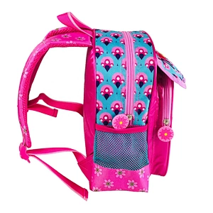 New primary Custom Wholesale school backpacks Girls kids school bags children with sequin embroidery