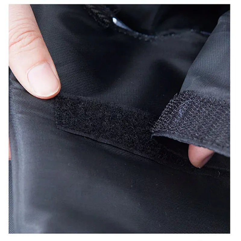 Fashion Waterproof Baby Women Diaper Handbag  Travel Large Capacity Wide Open Convenient Mommy Bag