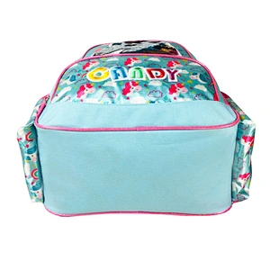 2020 New Model Cartoon School Student Children Girls Book Bags School Bags For Girls