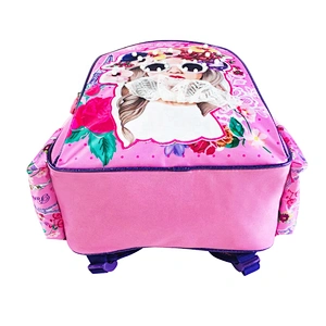New primary  Back to School backpacks Kid backpack school bags children school