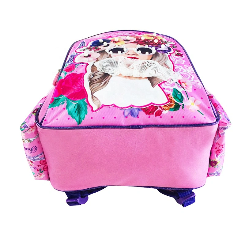 New primary  Back to School backpacks Kid backpack school bags children school