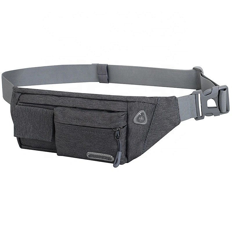 Hiking Fanny Pack Outdoor Sports crossbody messenger sports bum waist bag Running Belt Lumbar Waist Pack