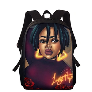 Wholesale new school bag for Girls in Africa is designed to create innovative  backpacks for children