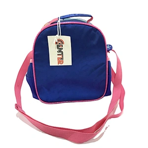 KidsCartoon mermaid Waterproof Girl boy for Kids High Quality lunch bag Cooler Bag for Lunch