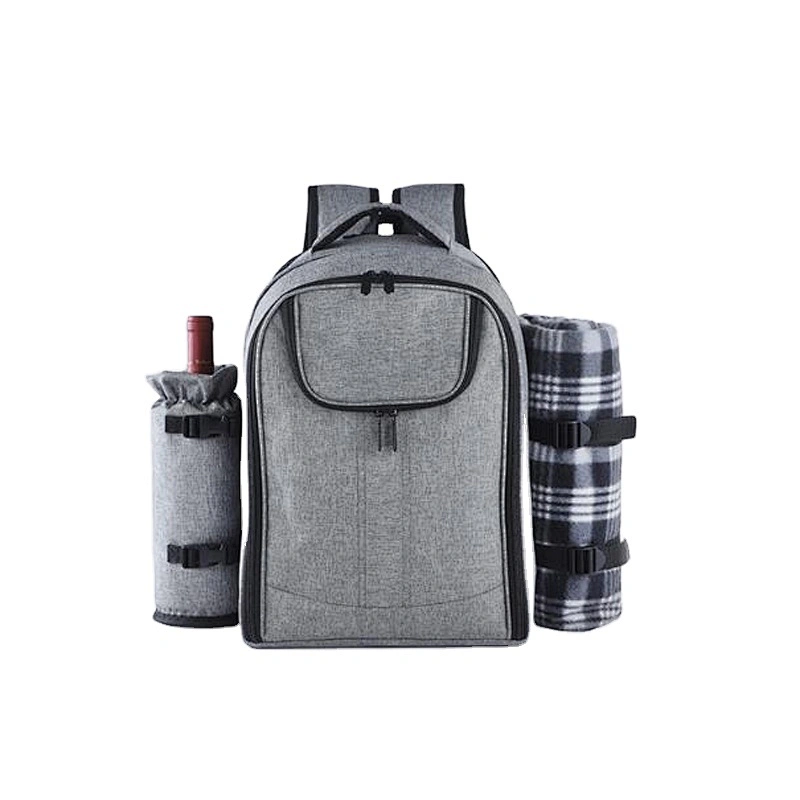 Insulated Waterproof factory detachable thermal insulation cooler bag