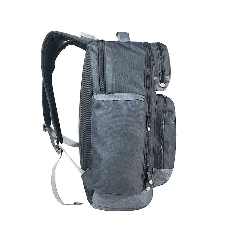40l travel reflective laptop backpack hunting tactical carry on multifunctional sport backpack for men antirrobo anti theft back