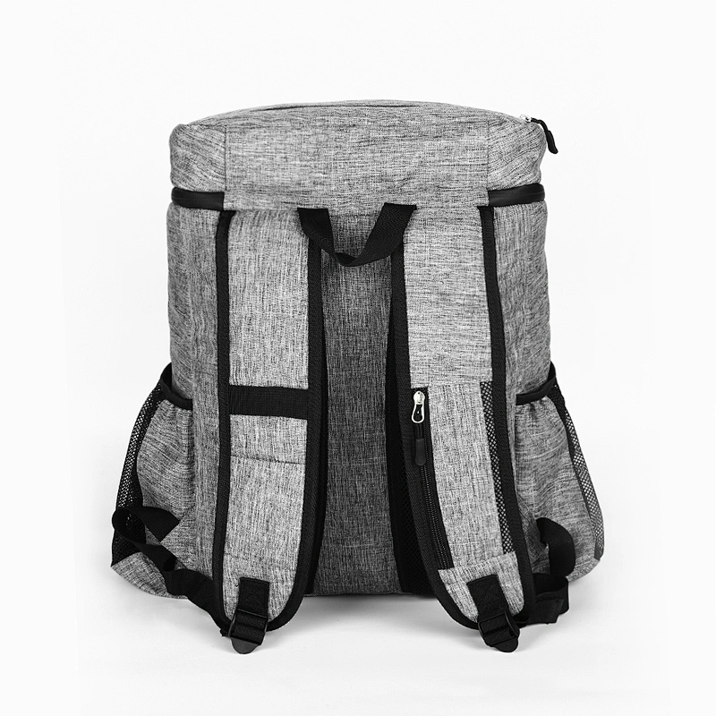 Insulated meal prep bag waterproof backpack picnic cooler bag Cooler Backpack Portable Insulated Leak Proof Cooler Insulated Bag