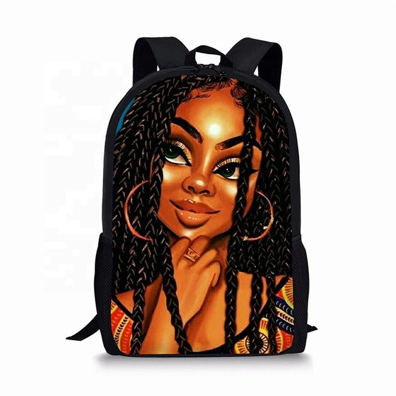 Wholesales popular fashion cute customized school backpack kids school bag