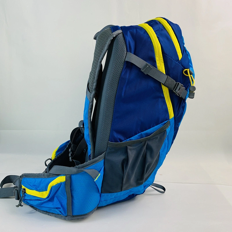 2020 hot selling new design Laptop Outdoor Backpack Travel Hiking& Camping Rucksack Pack Casual Large College School Daypack