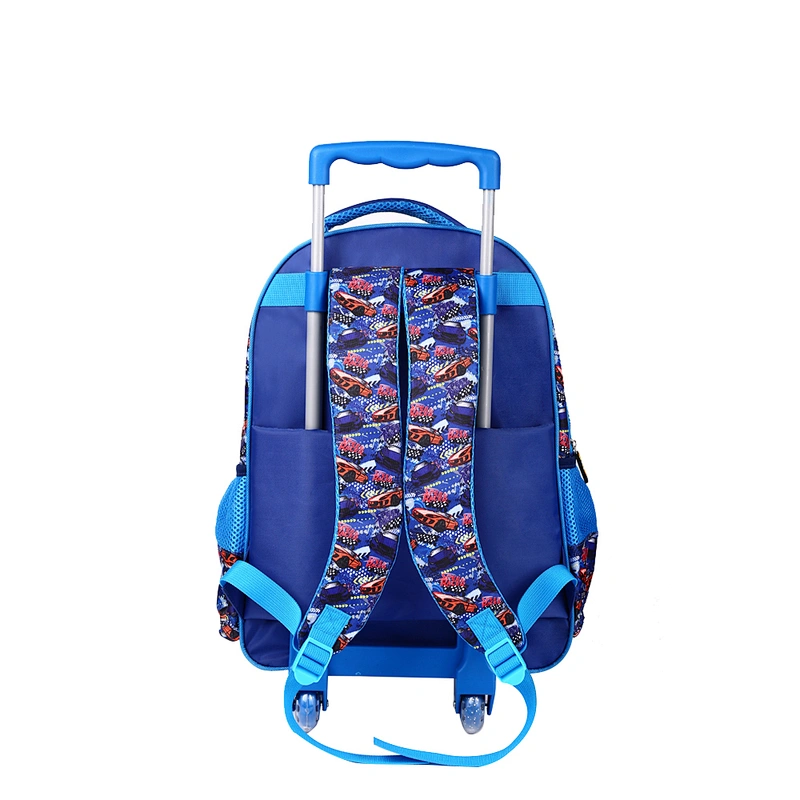 Waterproof Child Book Bag Durable Boy girl School Bags for Kid Elementary Student