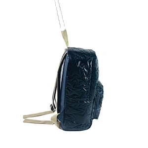 Embroidery foam padded fabric Manufacturers School Bags kids Backpack gift bag for Children men women