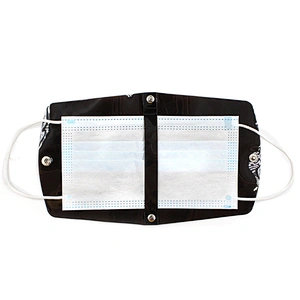 Stock Face Eco-friendly Food Grade PP Plastic Masking Storage Bag Cabinet and delicate