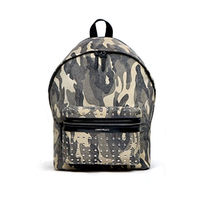 Camouflage Kid Boy Elementary School Backpack Fashion new style 2020 with high quality