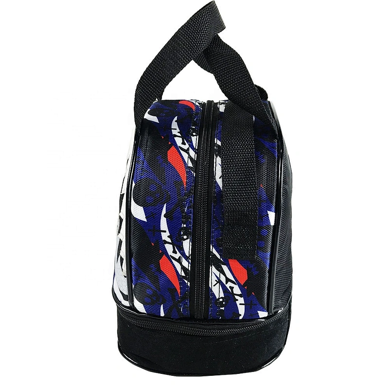 Wholesale Insulated  Customized Cartoon 420D Polyester insulated  Cooler bag Lunch Bags ice basket for School Kids